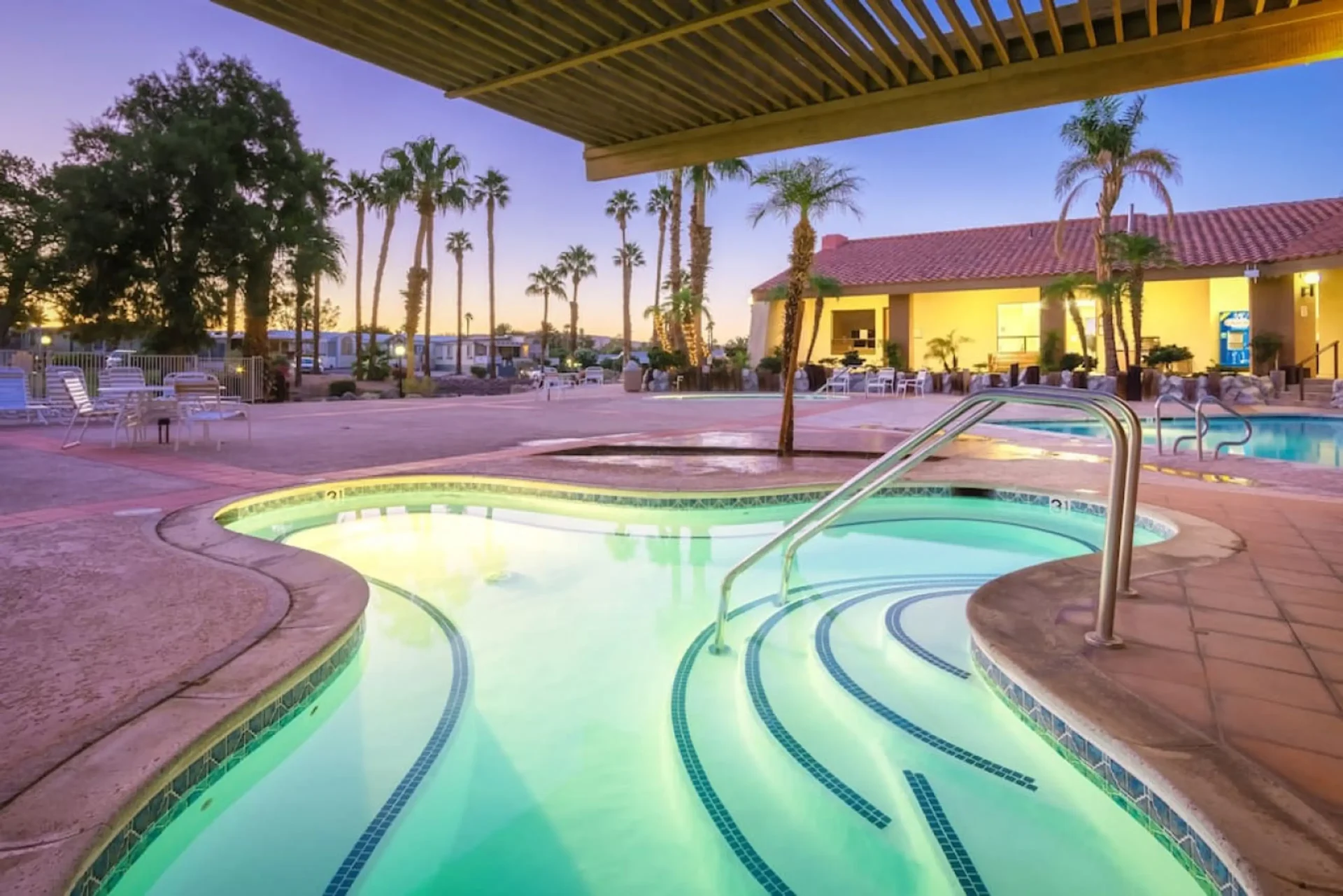 Caliente Springs 557 gallery 5