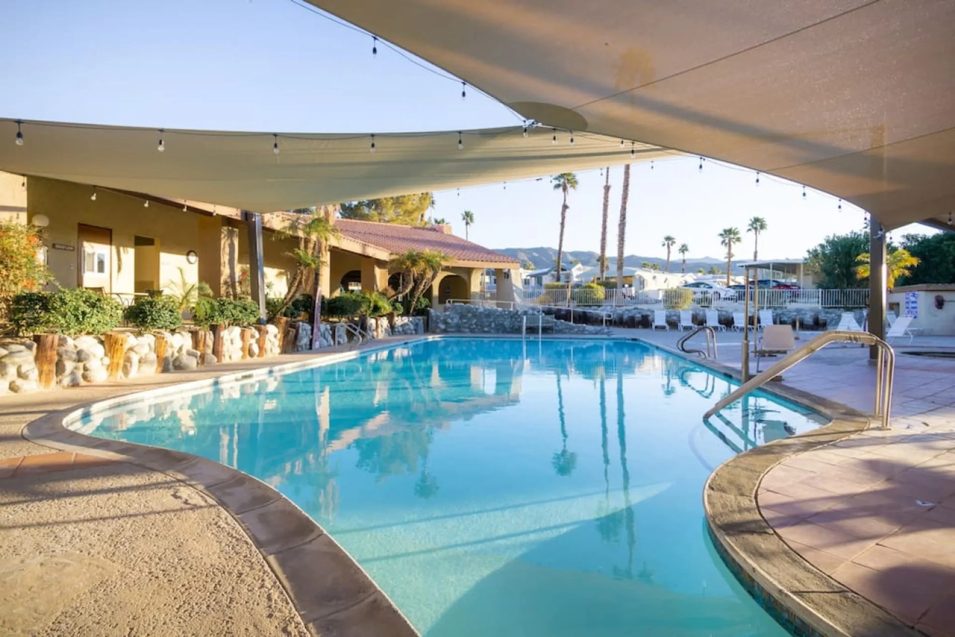 Caliente Springs 207 gallery 4