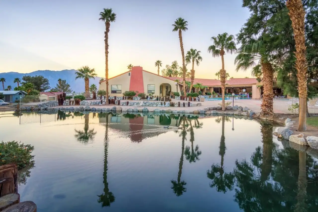 Caliente Springs 53 gallery 8