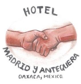 Hotel Madrid Y Antequera gallery 11