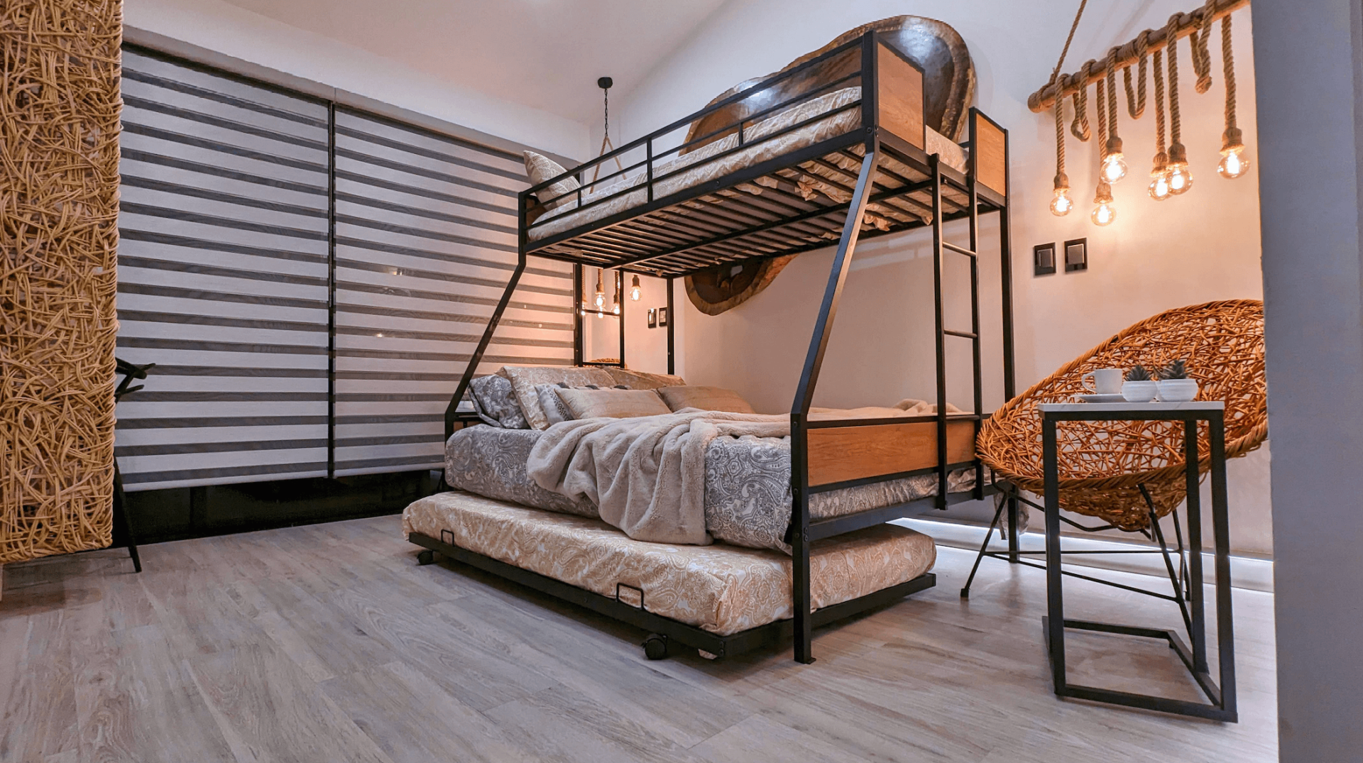 Casa Pulpo Paradise Luxury Vacation Rental gallery 12