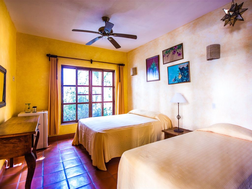 Hotelito Los Sueños gallery 13