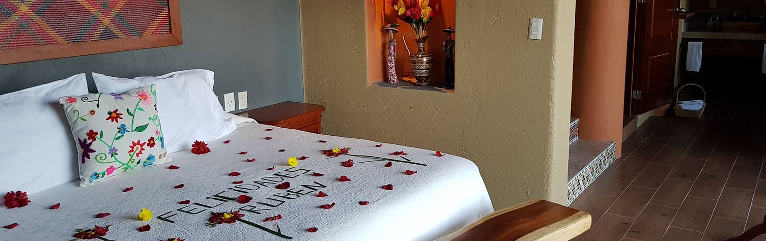 Casa Arcoiris Zihuatanejo gallery 14