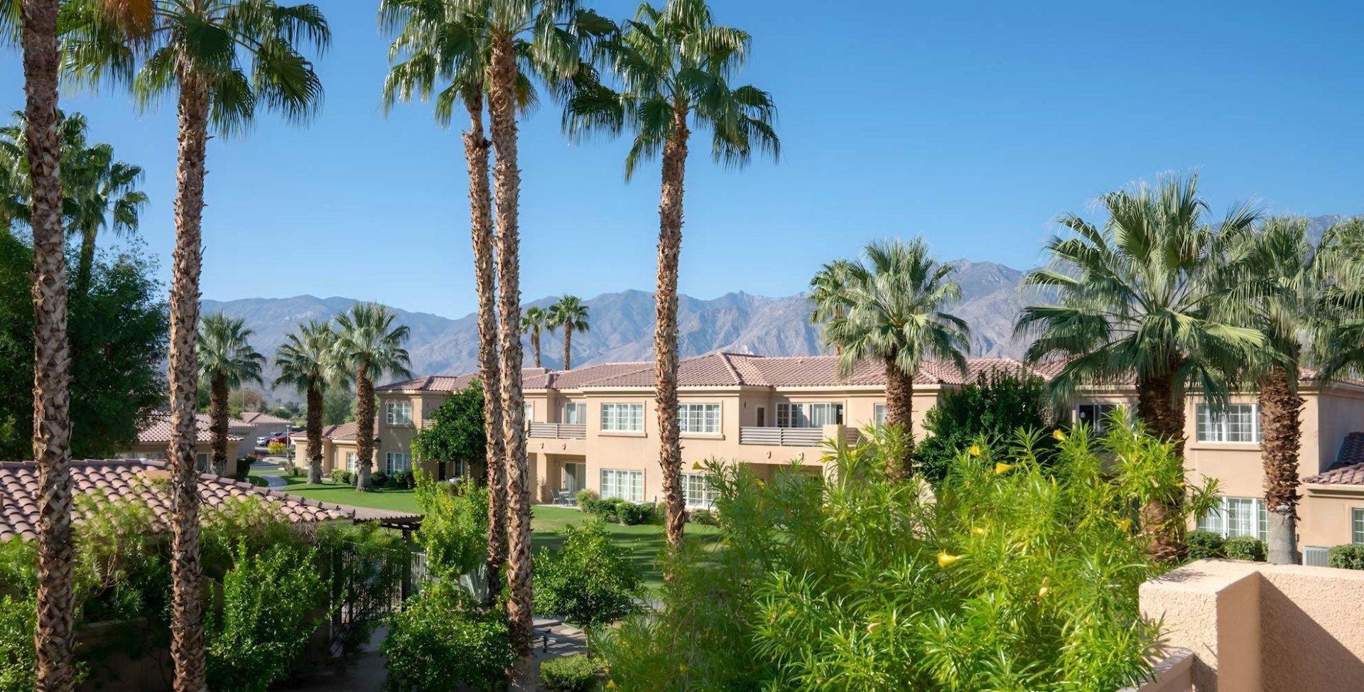 Cimarron Golf Resort gallery 13
