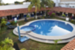 Plaza Almendros Hotel Isla Mujeres gallery 12