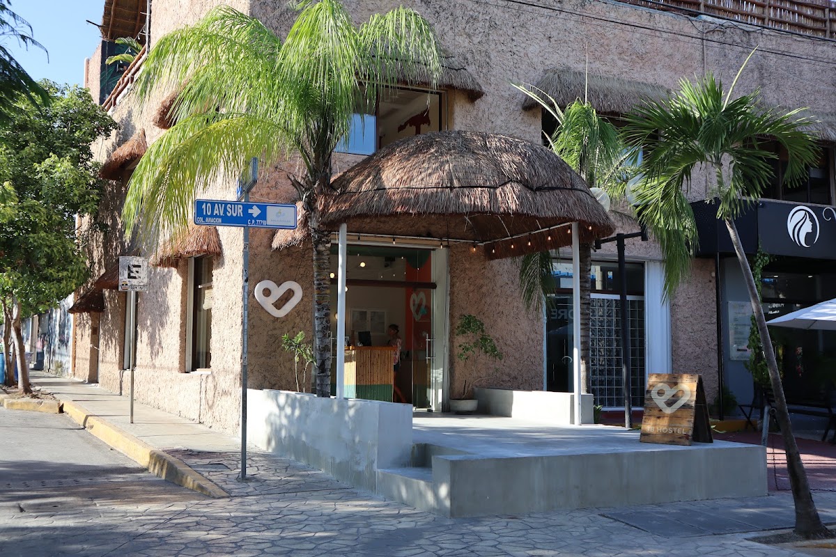 3B | Wellness Hotel & Hostel gallery 1