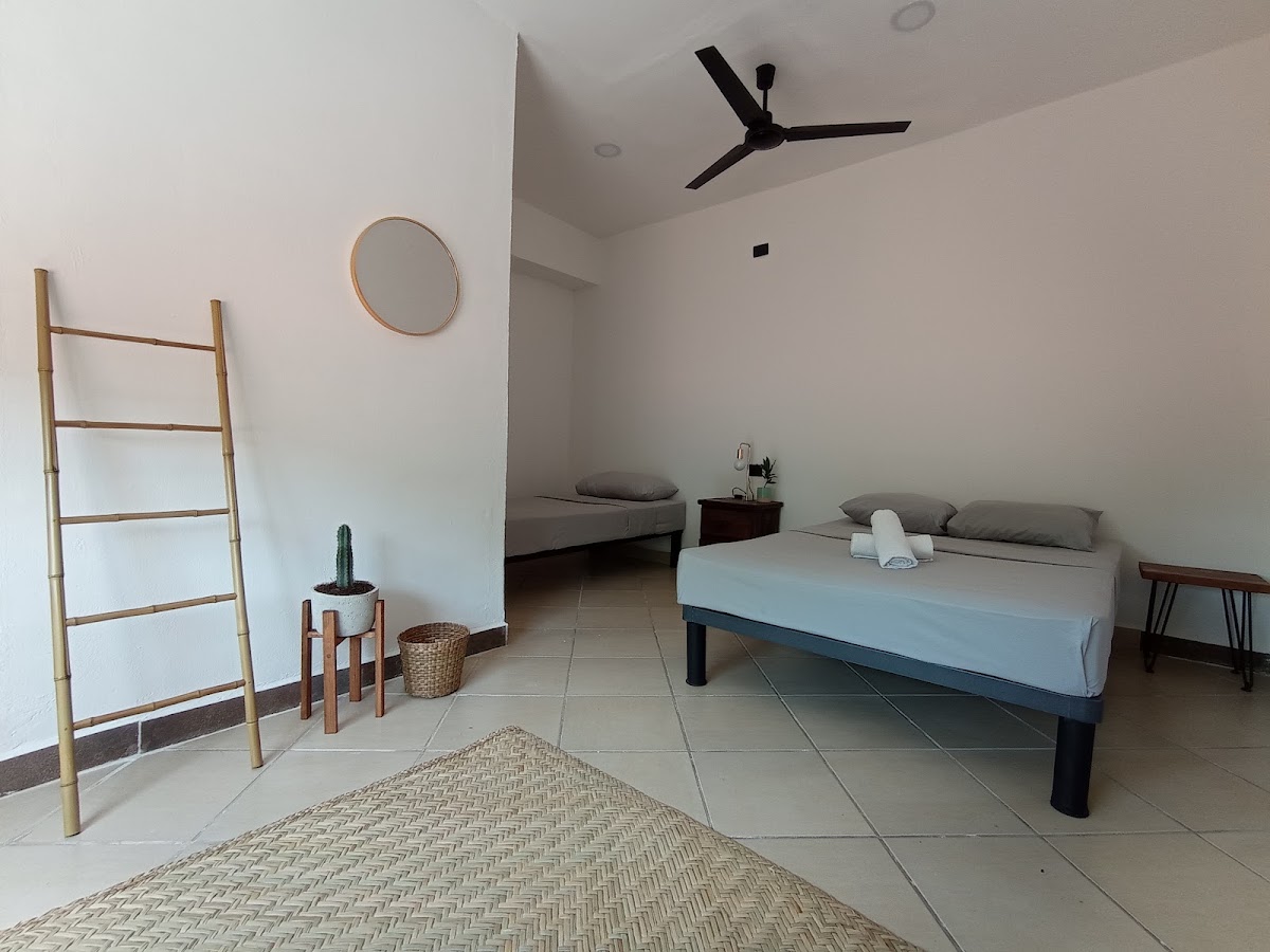 3B | Wellness Hotel & Hostel gallery 2