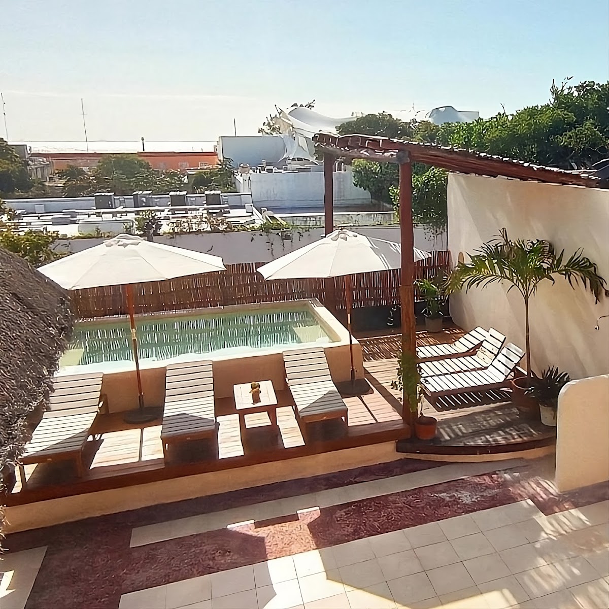 3B | Wellness Hotel & Hostel gallery 4
