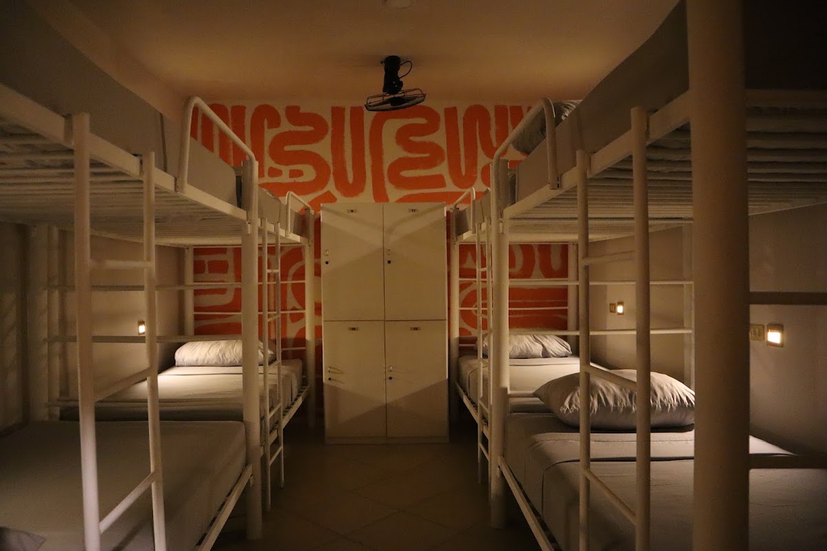 3B | Wellness Hotel & Hostel gallery 5