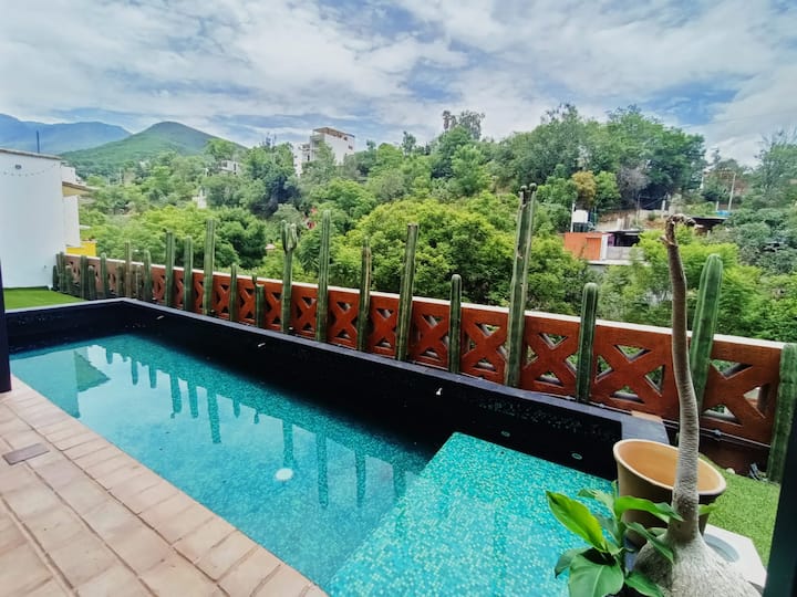 Casa Chicharras gallery 8