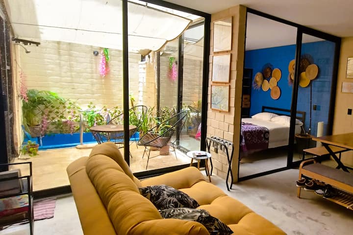Casa Pichi y Mayo Airbnb gallery 11