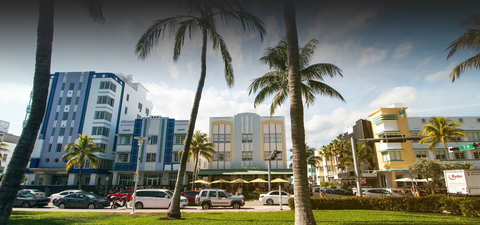 Majestic Hotel South Beach gallery 12