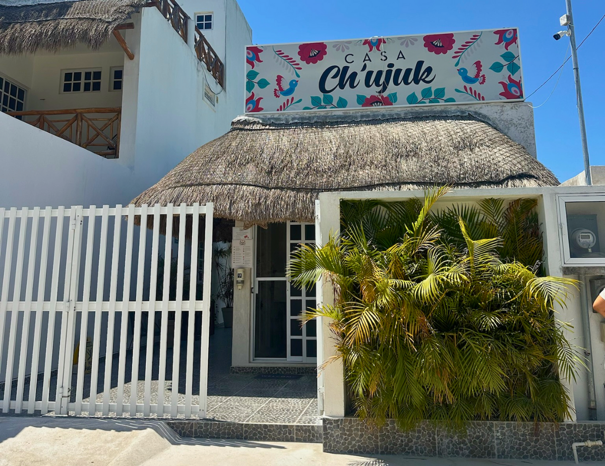 Casa Chujuk gallery 13