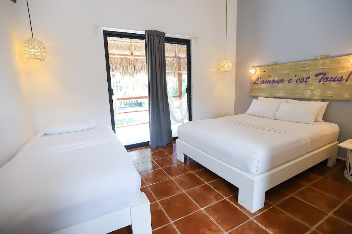 40 CAÑONES HOTEL gallery 4