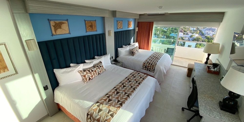 Hotel HBlue Malecón gallery 14