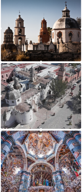 Atotonilco Hotel & Club gallery 12