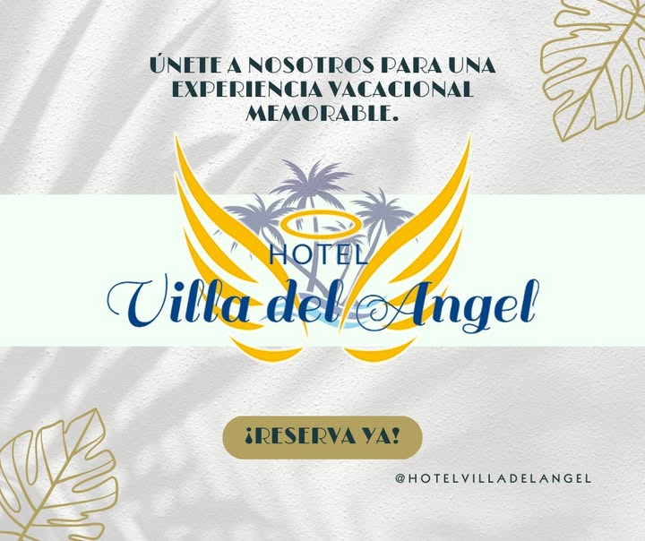 Hotel Villa Del Angel gallery 11