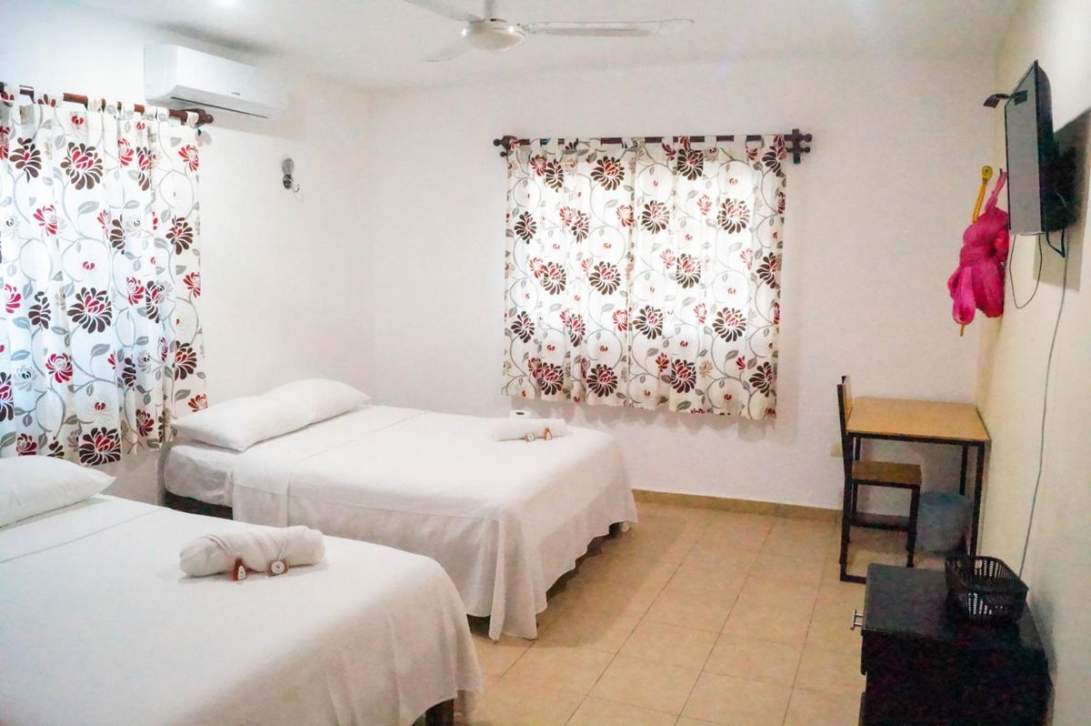 Hotel Monserrat gallery 4