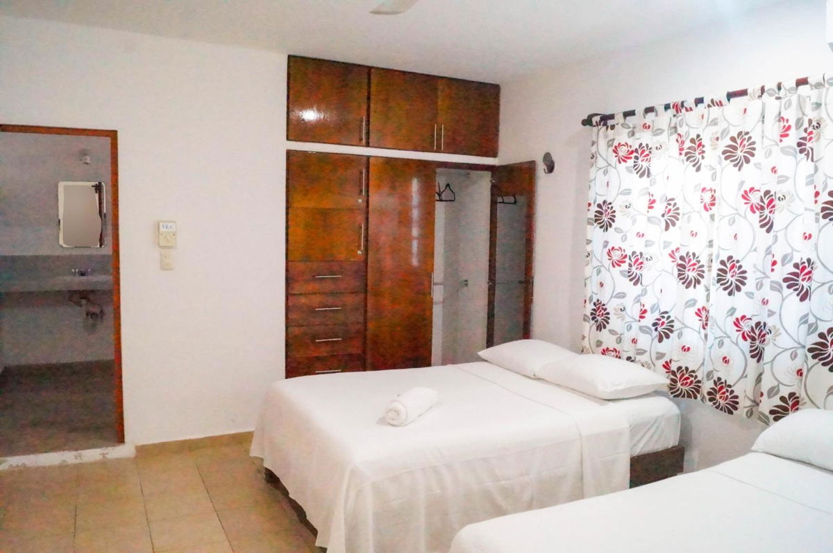 Hotel Monserrat gallery 3