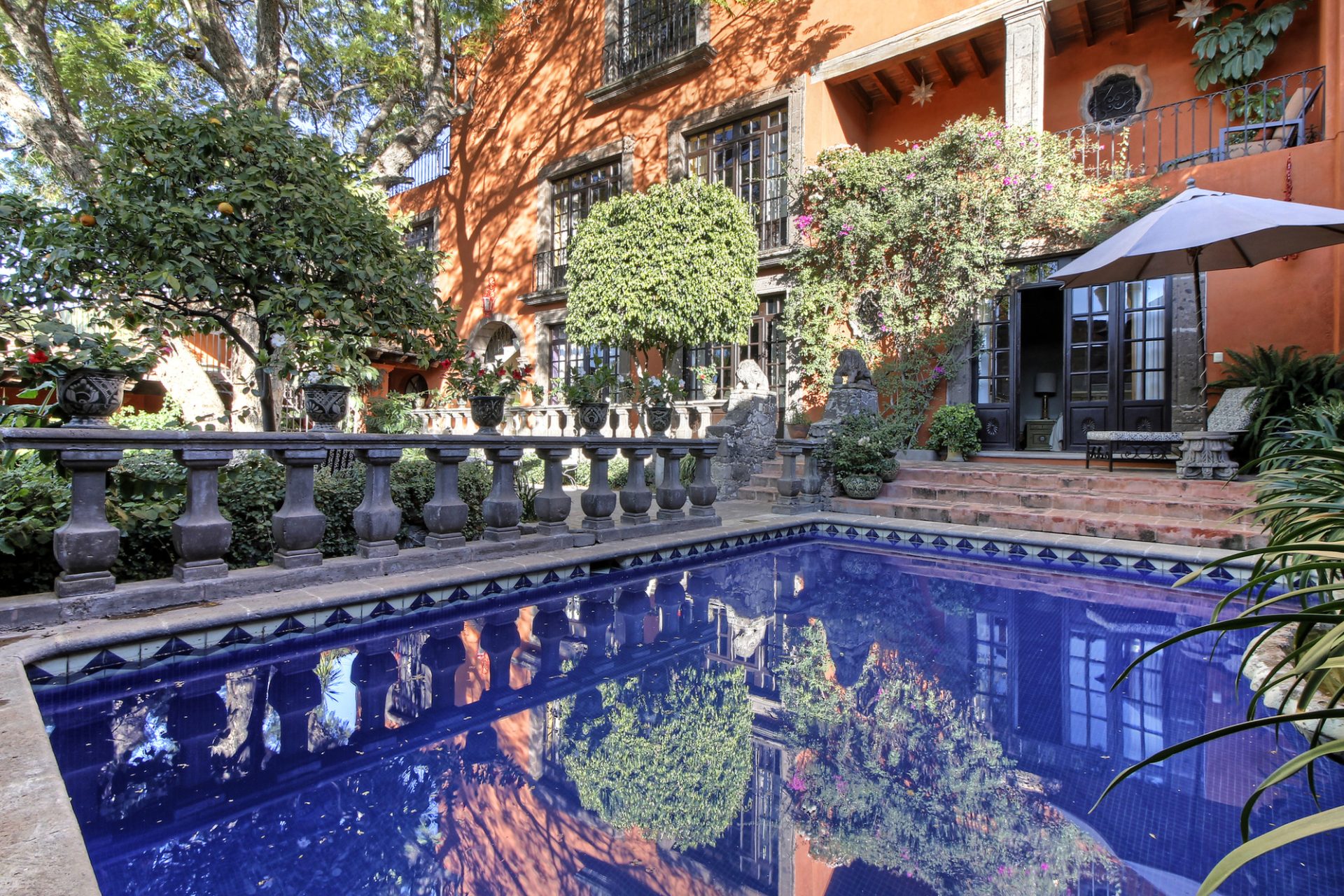 Casa Schuck boutique hotel gallery 11