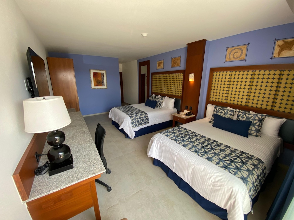 Hotel HBlue Malecón gallery 13