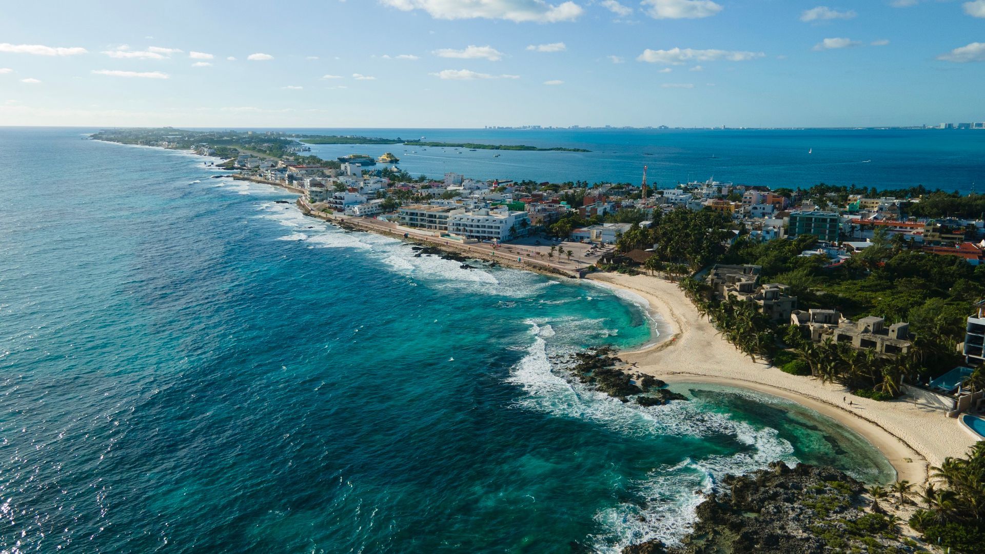 The Mint Resort Isla Mujeres gallery 11