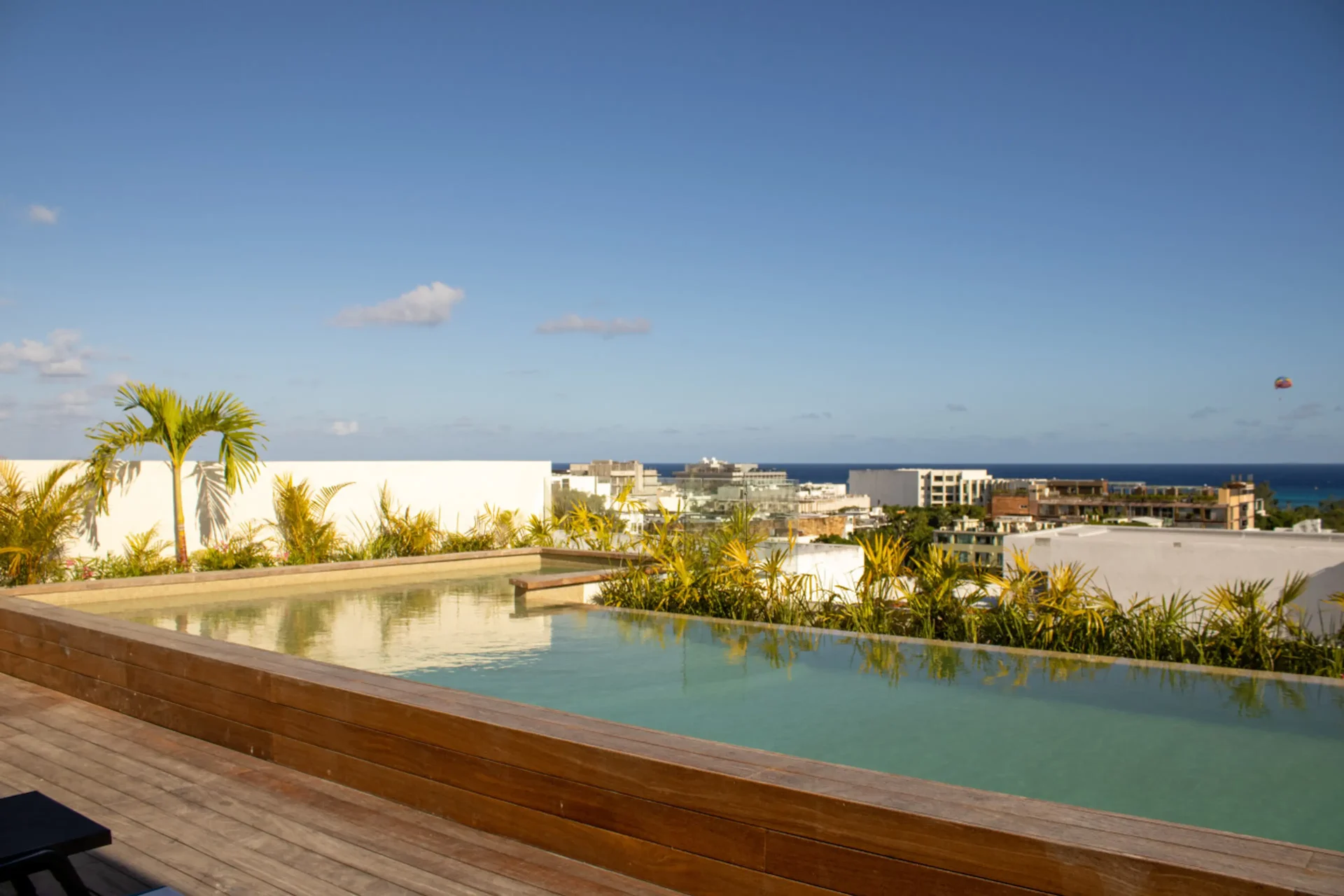 Paravian 704 2BR Condo Playa del Carmen gallery 4