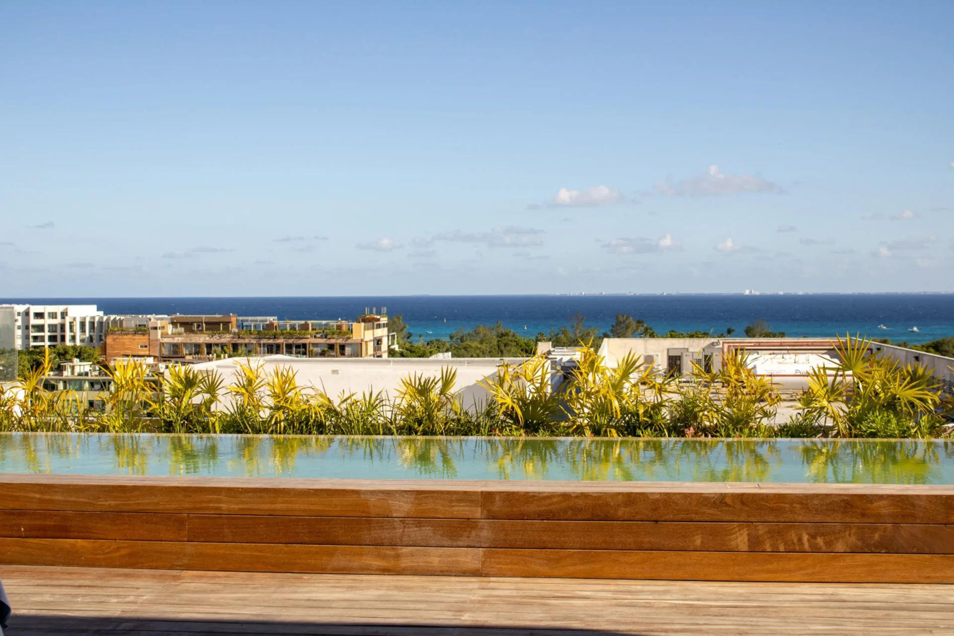 Paravian 704 2BR Condo Playa del Carmen gallery 2