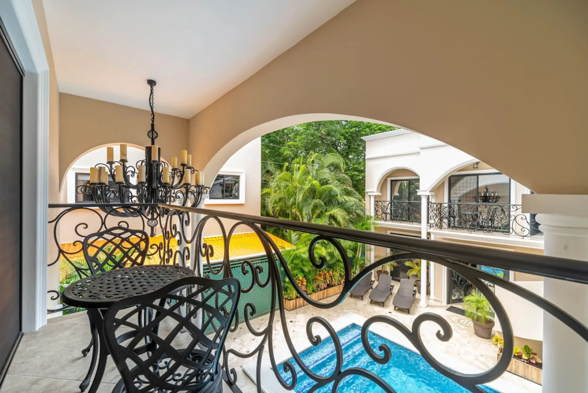 Luxury Playacar Villa by the beach gallery 5