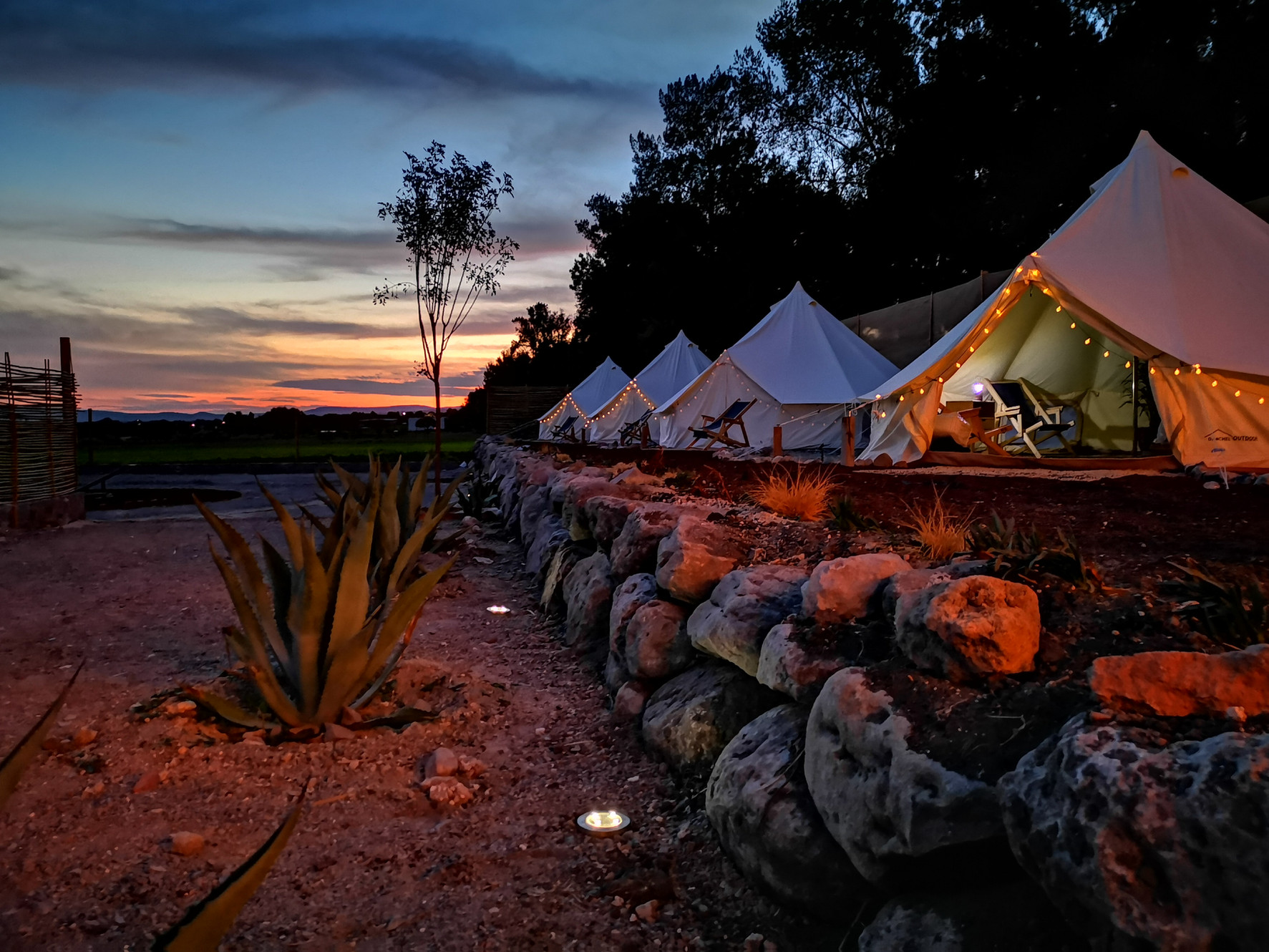Nomada Glamping - San Miguel de Allende gallery 11