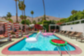 Float Palm Springs gallery 11