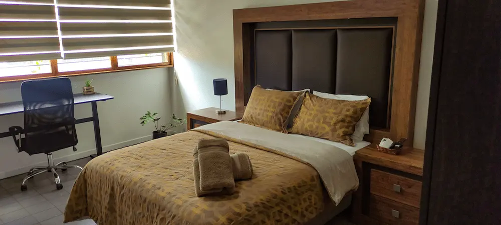 Leveli Coliving & Hostel Oaxaca gallery 11