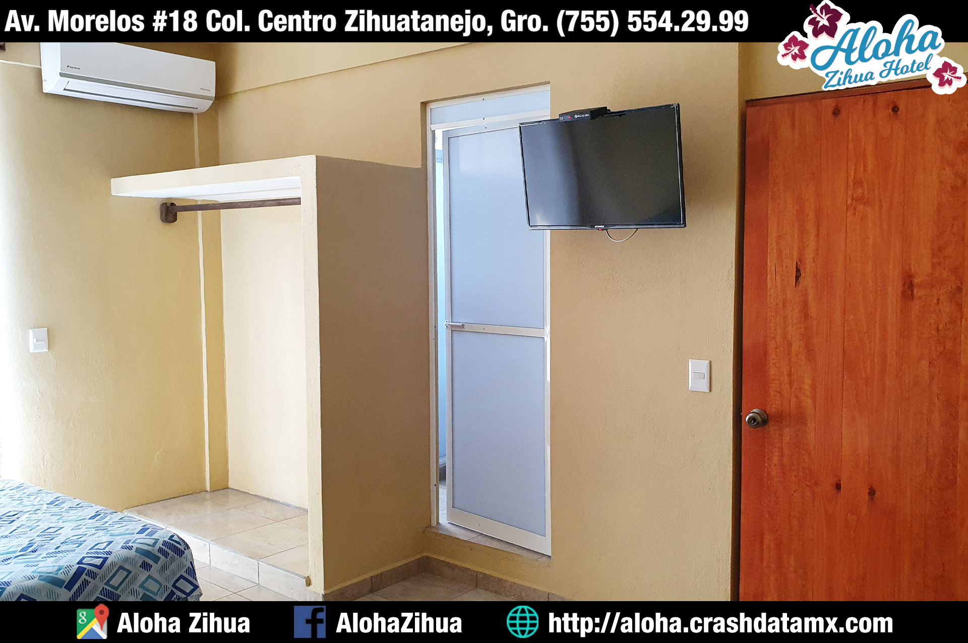 Aloha Zihua Hotel gallery 13