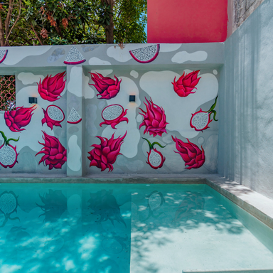 Casa Yaxche gallery 10