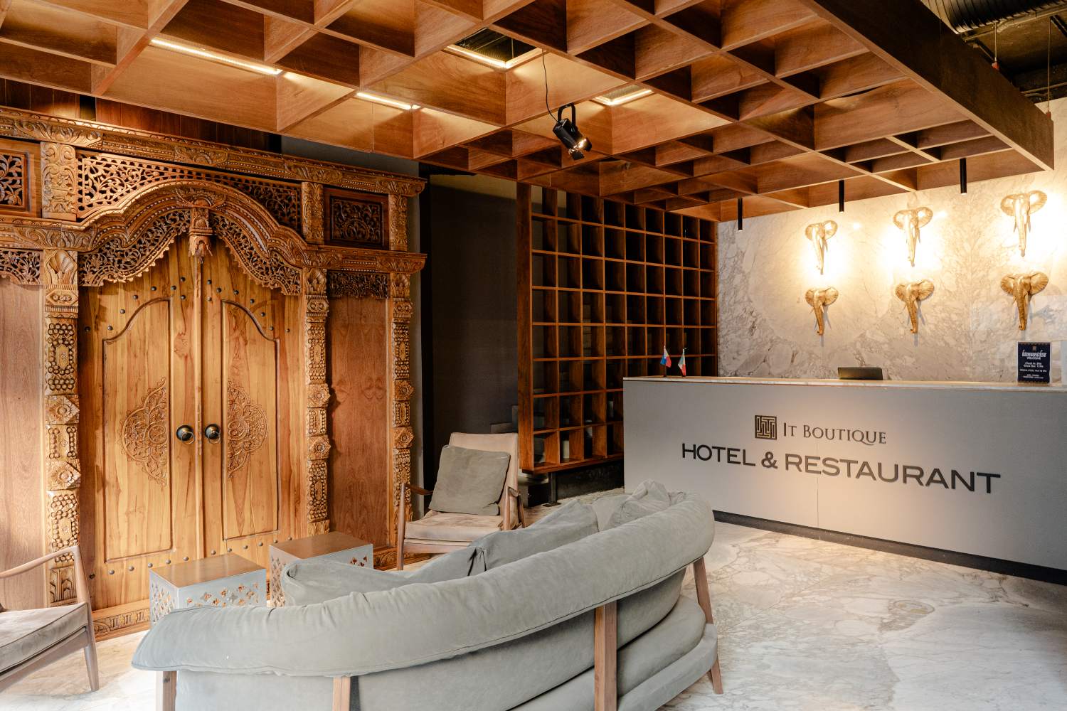 IT Hotel Playa gallery 14