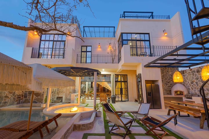 Casa Chukum gallery 11
