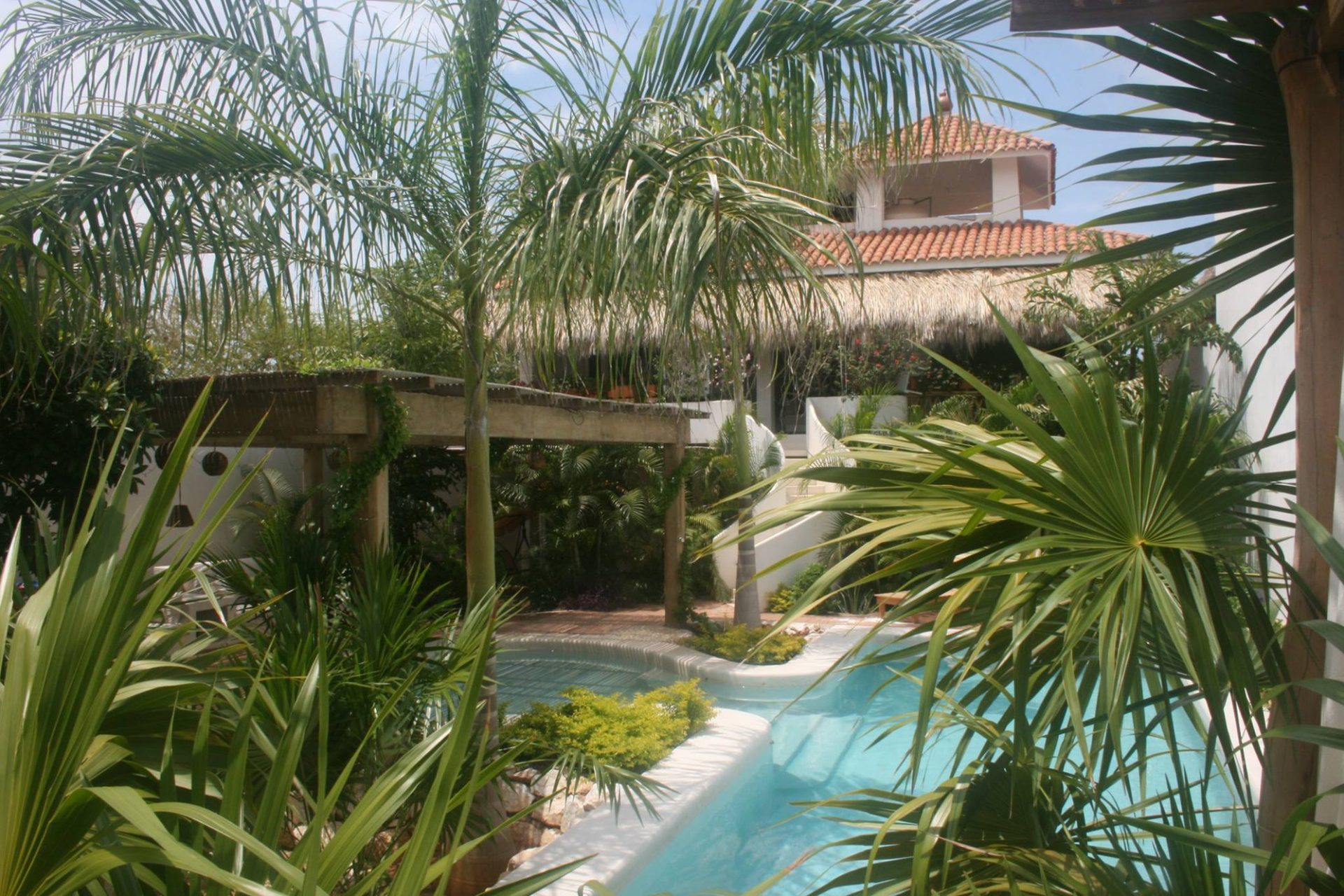 Villa María Puerto Escondido gallery 11