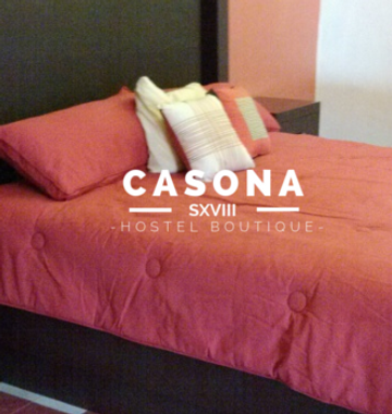 Casona Hostel Boutique gallery 14