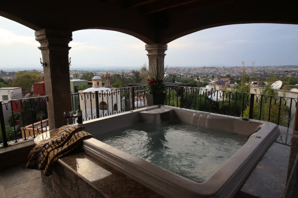 Casa Grande San Miguel Luxury Vacation Rentals gallery 13
