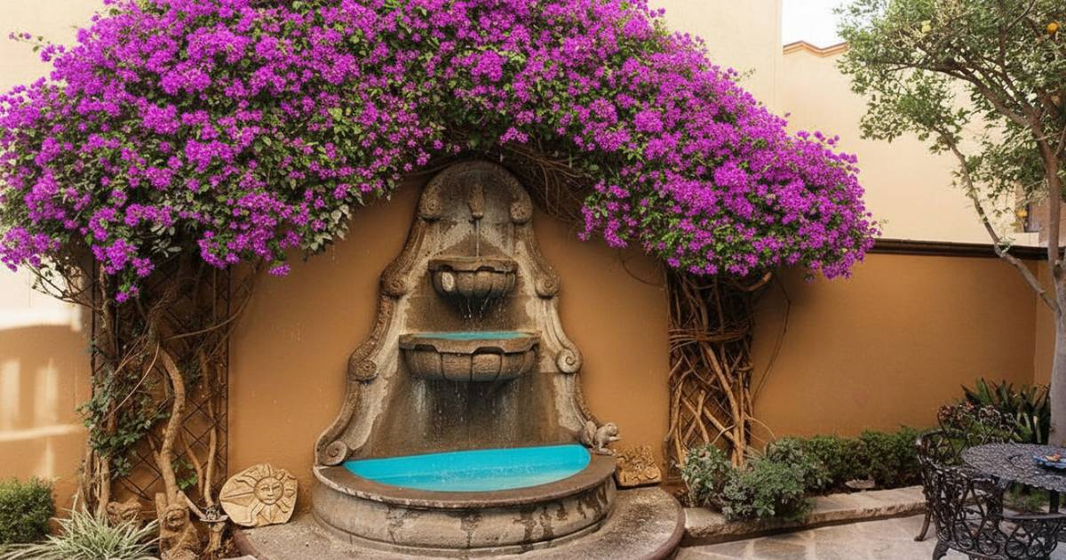 Stunning 3-Bedroom Villa with Rooftop Kitchen, Hot Tub, Firepit & BBQ gallery 1