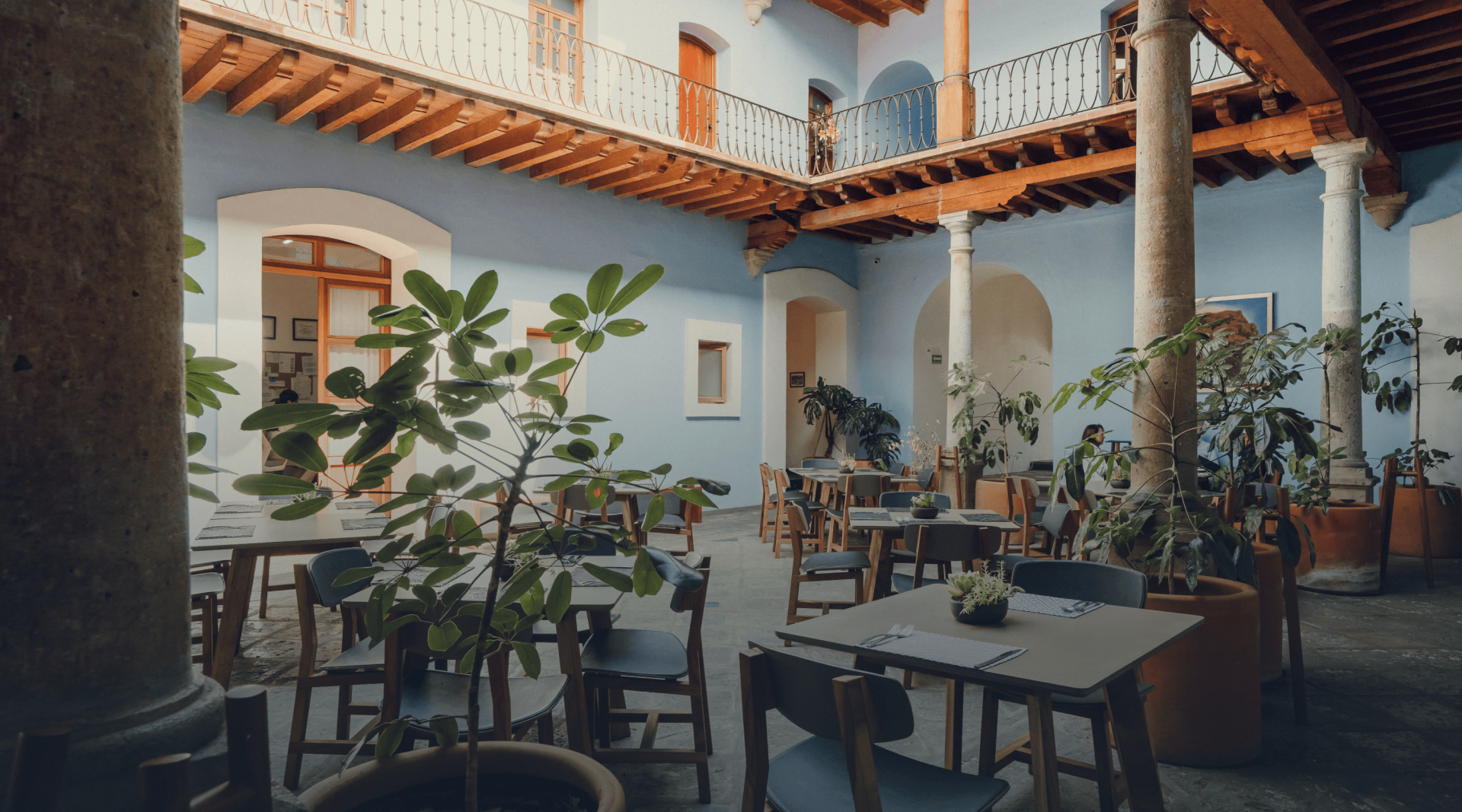 Hotel Azul gallery 12