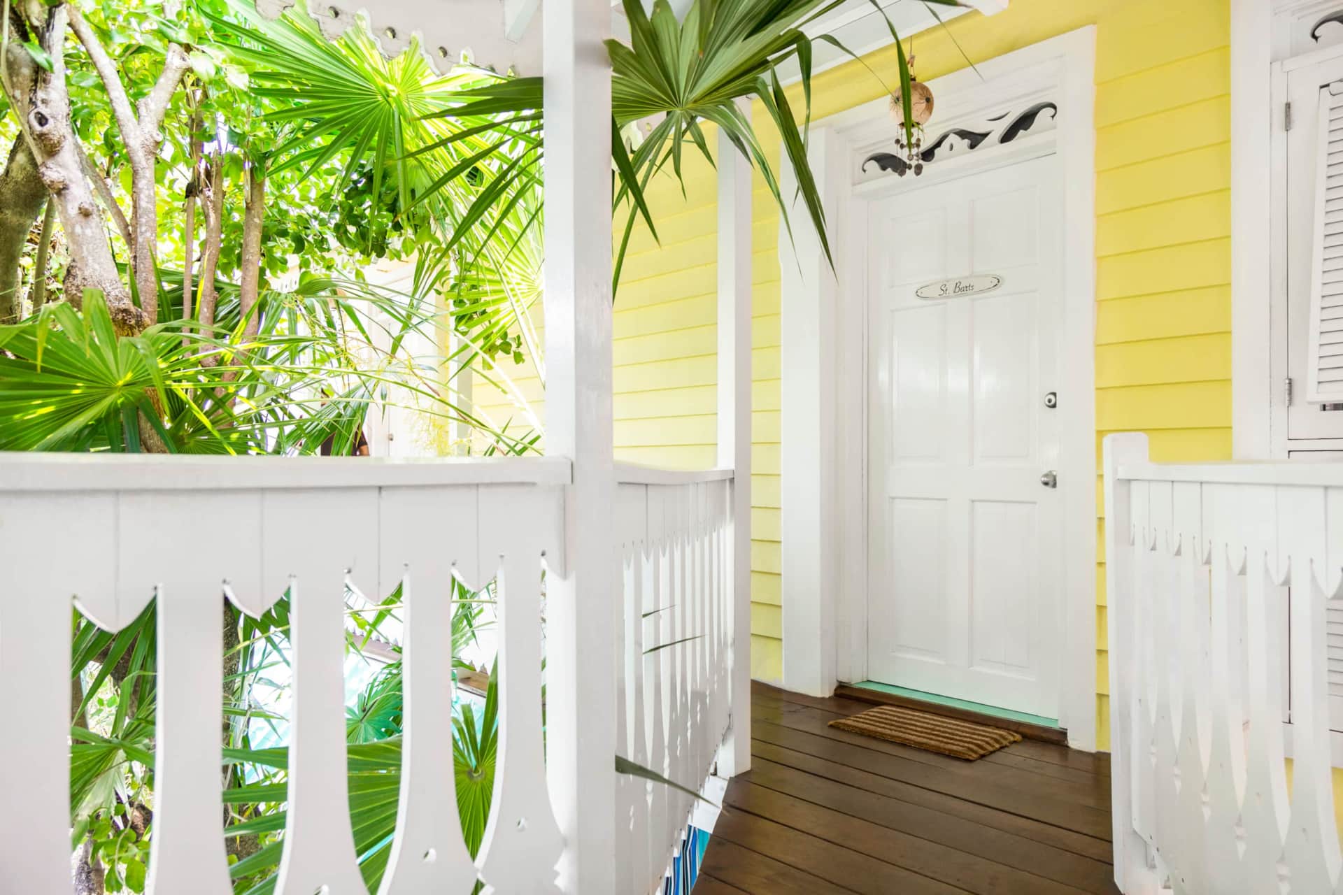 Caribbean Plantation Suites gallery 14