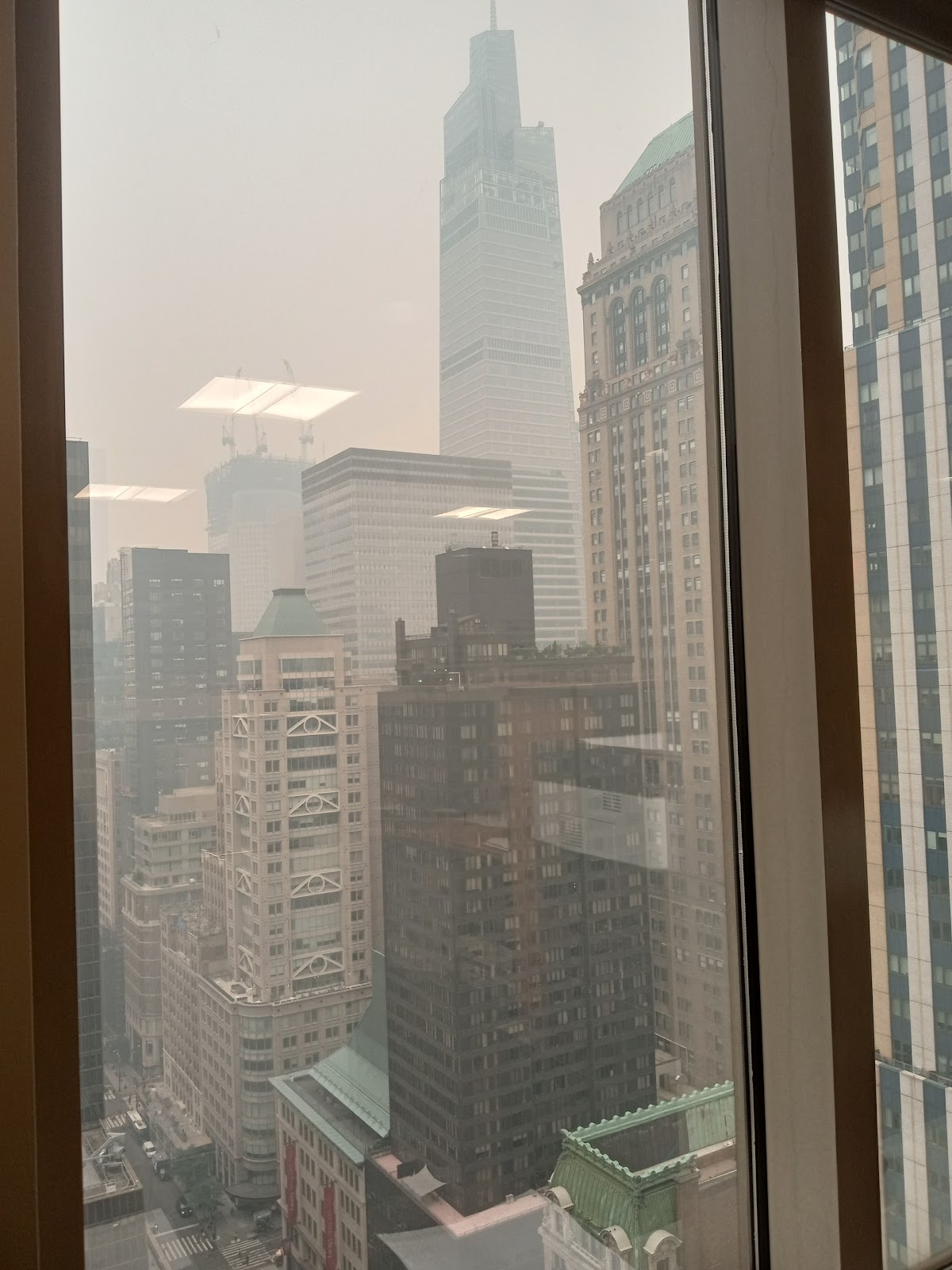 5th Avenue Hotel gallery 8