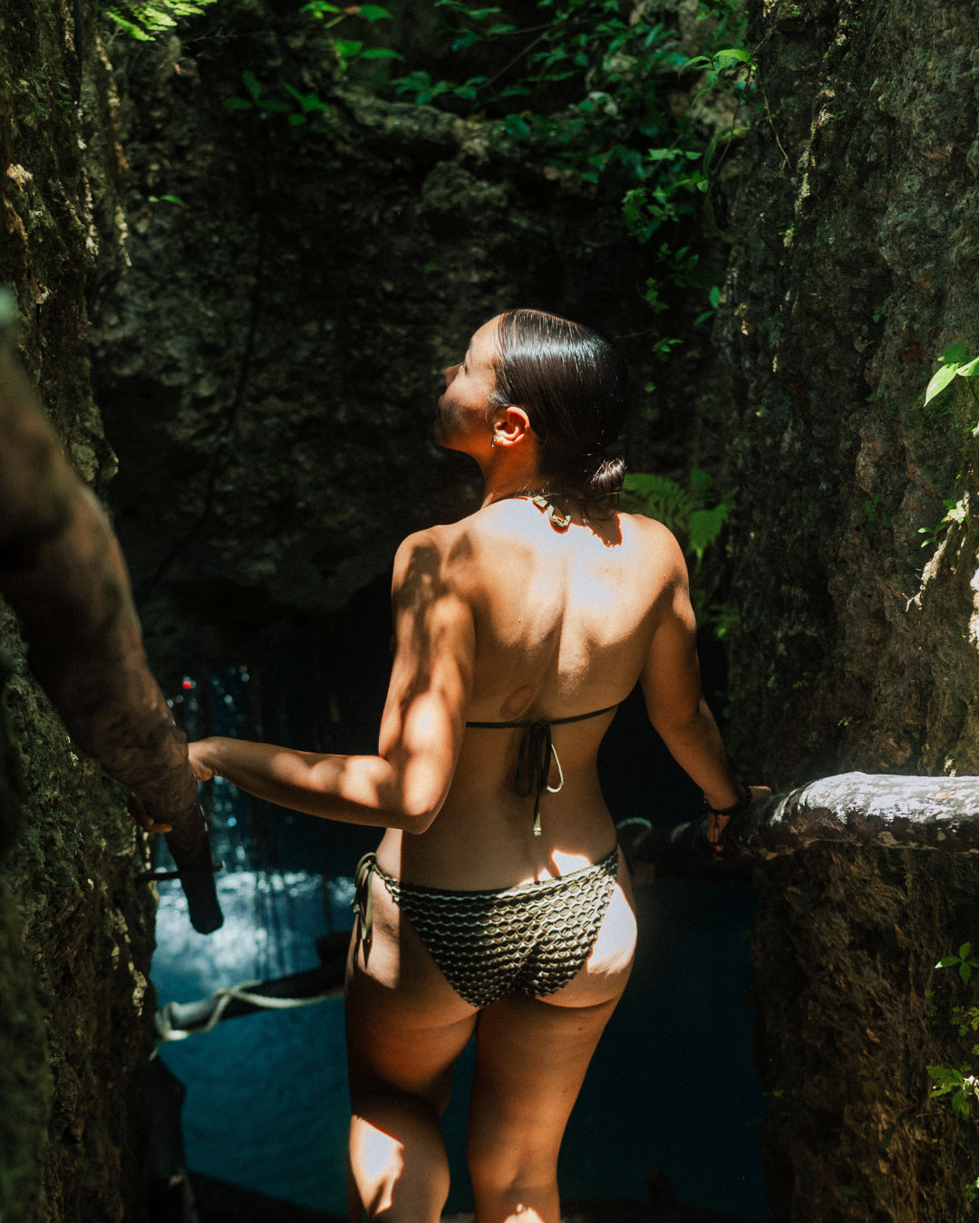 Cenote Elvira gallery 12