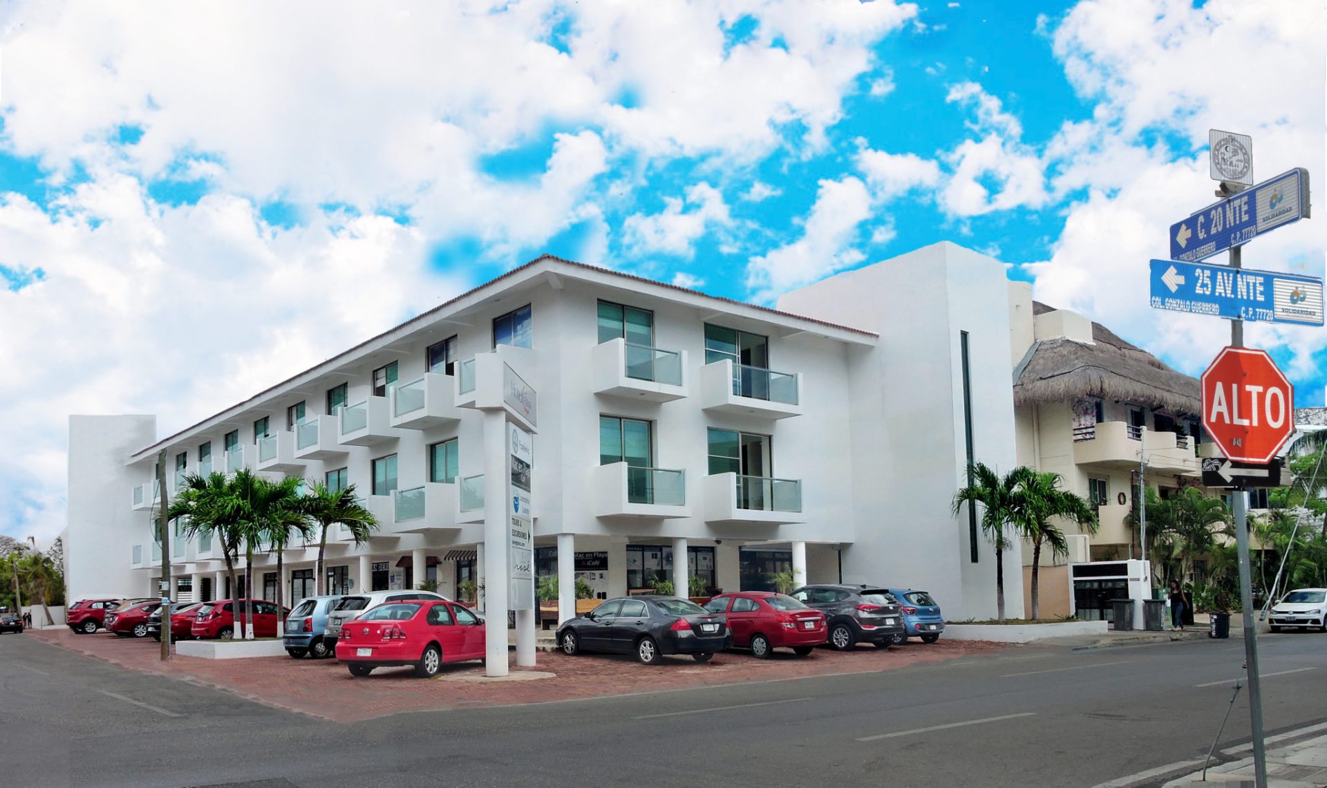Hotel Plaza Playa gallery 12