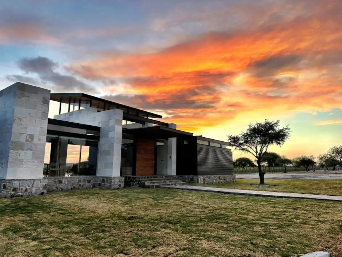 Viña del Cielo gallery 12