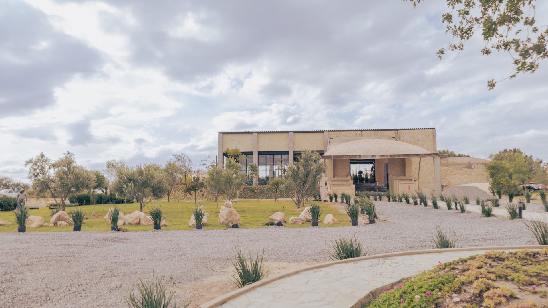 Vid de Luna - Wedding Venue & Viñedo gallery 11