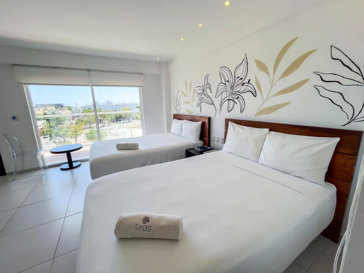 Hotel Boutique Caché gallery 13