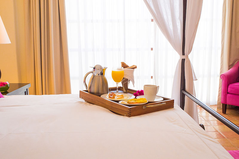 Grupo Guaycura - Hotel, Restaurante, Beach Club & Spa gallery 14