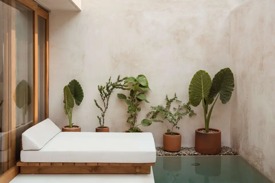 Villas Lunaya gallery 14